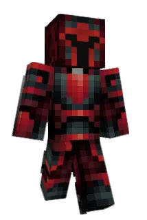 gfsdgdfdsfgfds Minecraft avatar full body