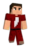 gfxxgh Minecraft avatar full body