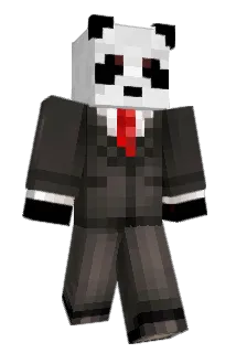 gg360 Minecraft avatar full body