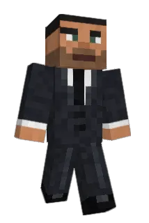 gg4999 Minecraft avatar full body