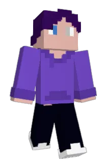 ggRatcho_ Minecraft avatar full body