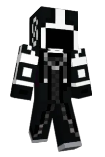 gg_Abyss Minecraft avatar full body