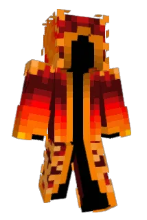 gg_boy9494 Minecraft avatar full body
