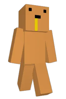 ggaptop777 Minecraft avatar full body