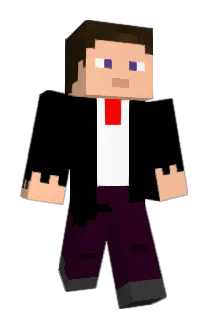 ggbang0558 Minecraft avatar full body