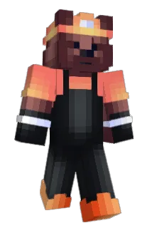 ggdd2 Minecraft avatar full body