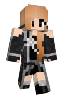 ggdionne Minecraft avatar full body