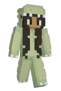 ggiiiaaa Minecraft avatar full body