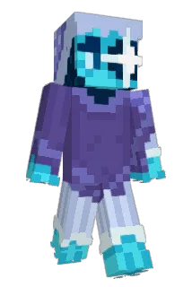 ggirl5913 Minecraft avatar full body