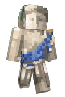 ggnob Minecraft avatar full body