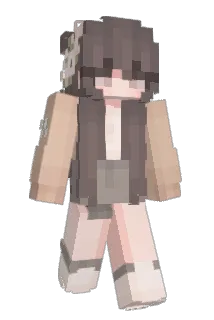 ggpancakes02 Minecraft avatar full body