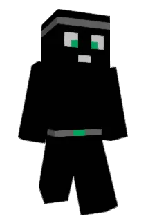 ggrabo Minecraft avatar full body