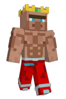 ggrapter345 Minecraft avatar full body