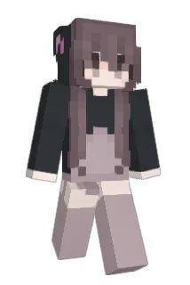 ggtoyou Minecraft avatar full body