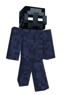 ggtray Minecraft avatar full body