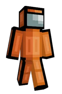 gguacc Minecraft avatar full body