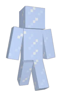 ggunu Minecraft avatar full body
