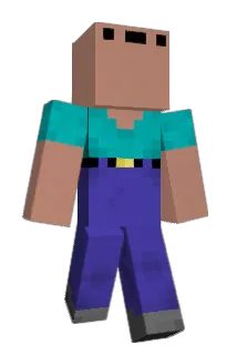 ggwpYokimora Minecraft avatar full body