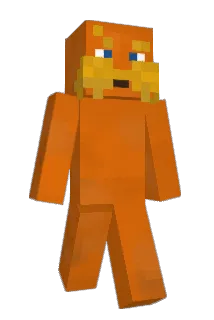 gh0stt_y Minecraft avatar full body