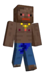 Custom render preview
