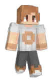 ghciv Minecraft avatar full body