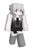 ghdqkrtk Minecraft avatar full body