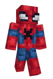 ghdwnsvy2qjs Minecraft avatar full body