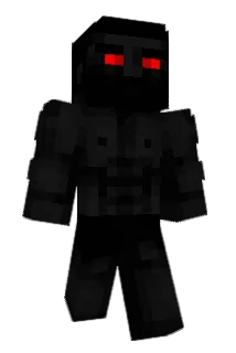 ghdwntjd202 Minecraft avatar full body