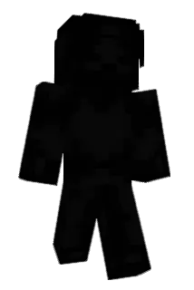 ghfdsgs Minecraft avatar full body