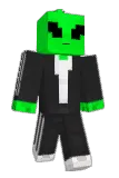 ghkcy Minecraft avatar full body