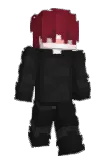 ghkwo Minecraft avatar full body