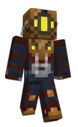 Custom render preview