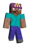 ghostclank Minecraft avatar full body