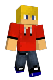 ghostrider_sf Minecraft avatar full body
