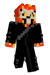 ghosts2002 Minecraft avatar full body