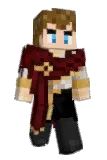ghotiii Minecraft avatar full body