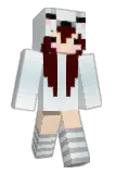 ghoulxxfriend Minecraft avatar full body