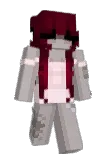 ghstsyd Minecraft avatar full body