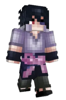 ghtann Minecraft avatar full body