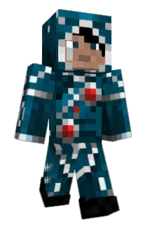 giactr0m0 Minecraft avatar full body