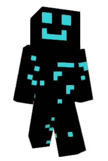 giadio07 Minecraft avatar full body
