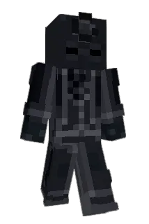 giakolol Minecraft avatar full body