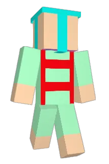 gian_loss Minecraft avatar full body