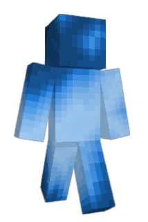 gianadobo Minecraft avatar full body