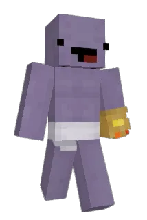 giancarlos1 Minecraft avatar full body