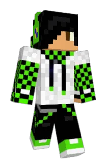 gianlu04 Minecraft avatar full body