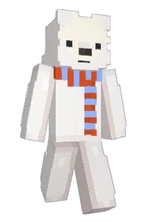 giannag24 Minecraft avatar full body