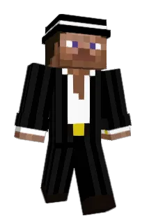 giantdoritos12 Minecraft avatar full body