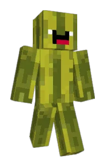 giantp1ckles Minecraft avatar full body