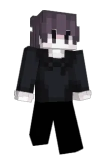 gibeom_10 Minecraft avatar full body